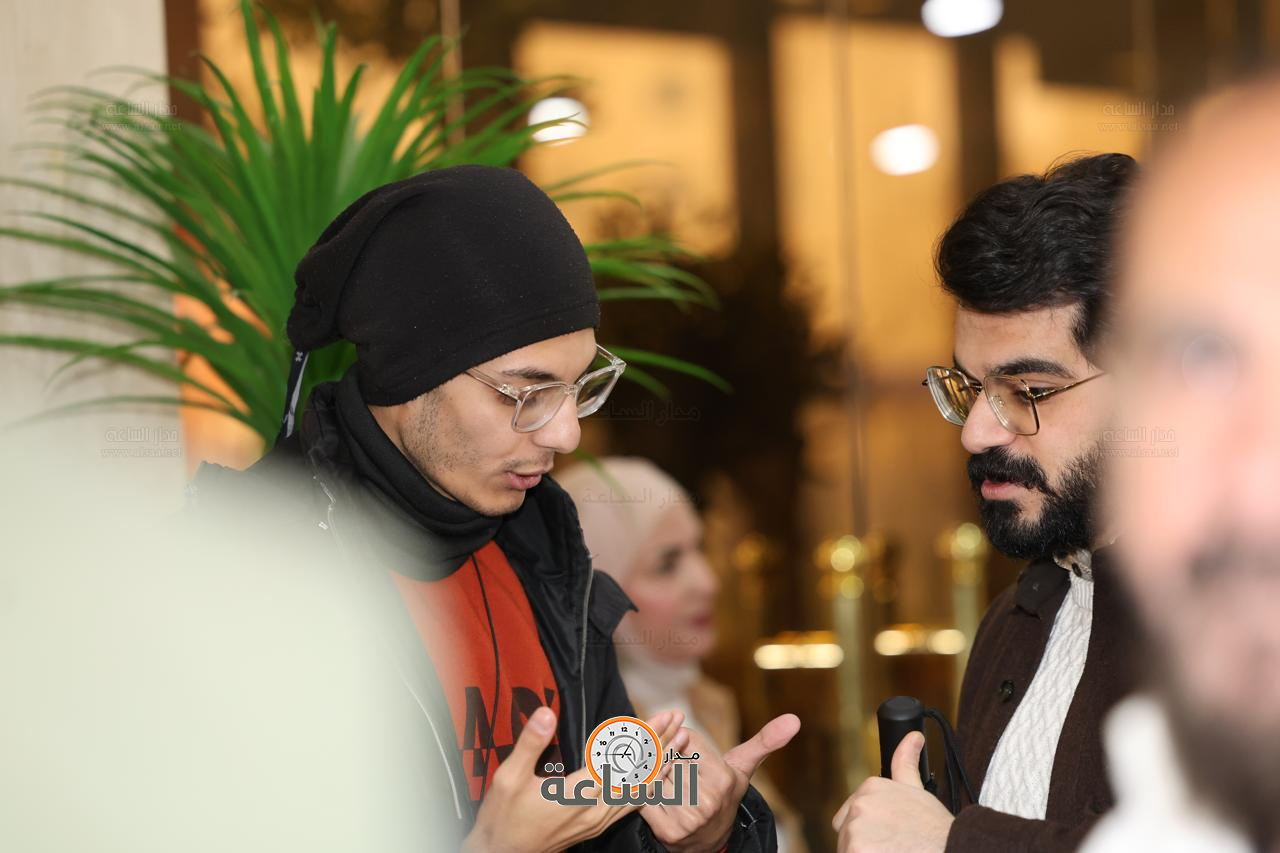 Madar Al-Saa Images 0.7110946948958953