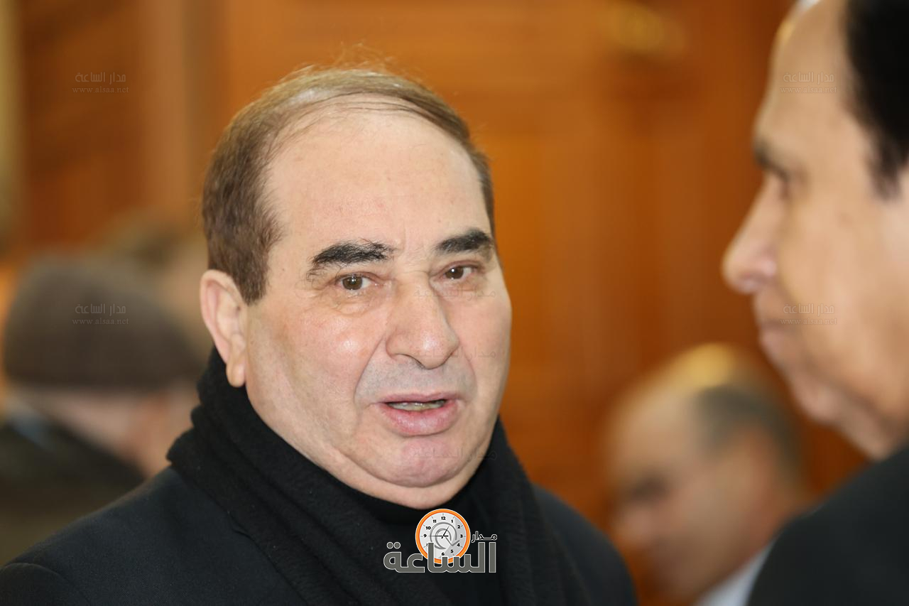 Madar Al-Saa Images 0.1556049463586303