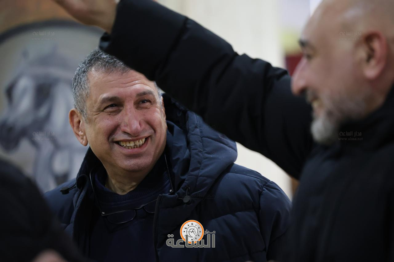 Madar Al-Saa Images 0.4476290949615087