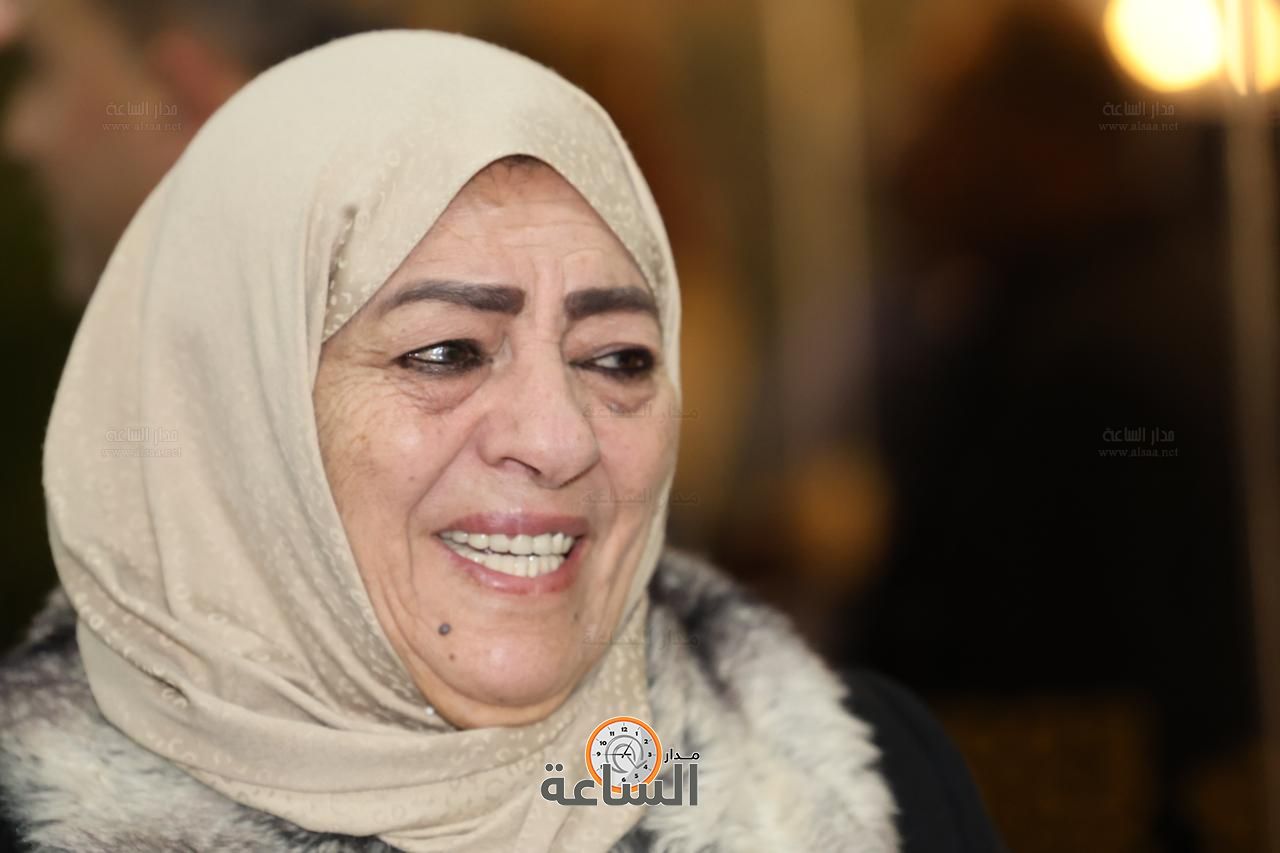 Madar Al-Saa Images 0.5984138699024707