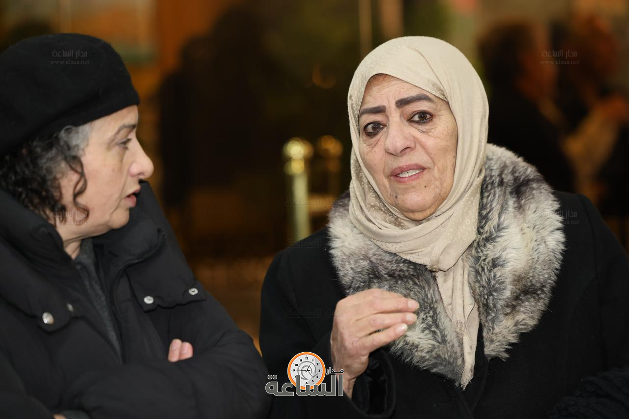 Madar Al-Saa Images 0.288142352953873