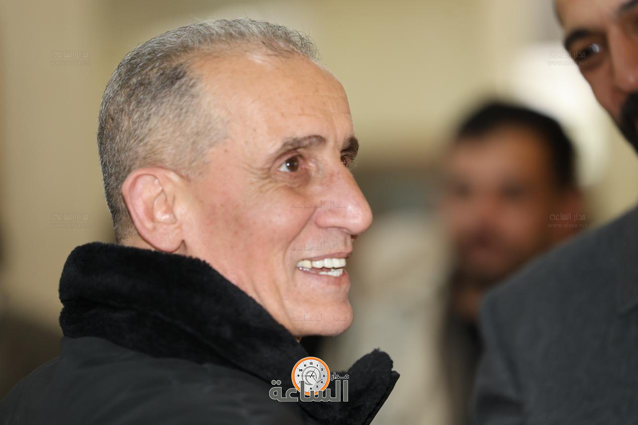 Madar Al-Saa Images 0.7013208478102265