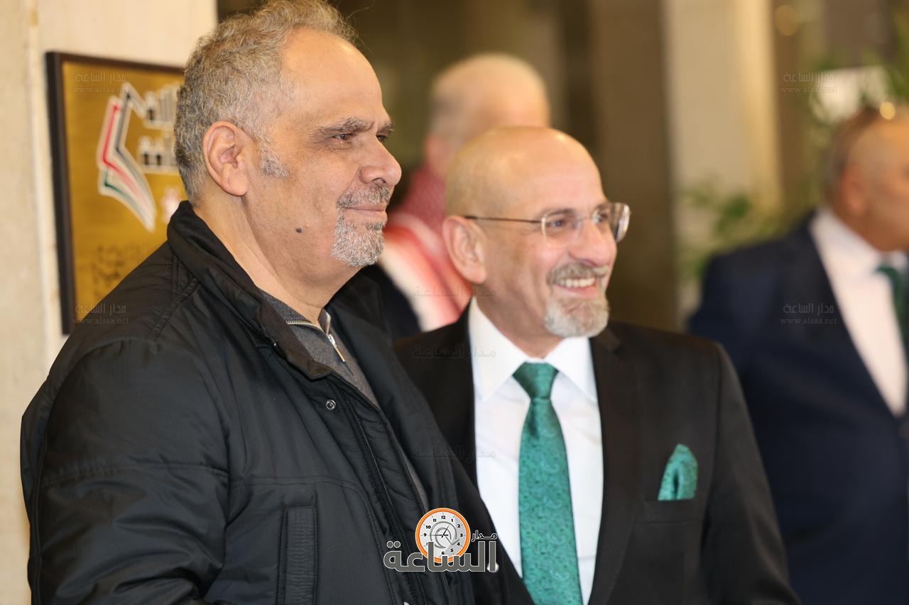 Madar Al-Saa Images 0.2262548336698067