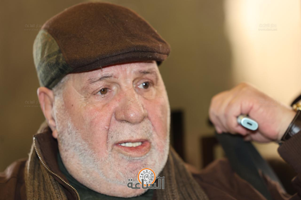 Madar Al-Saa Images 0.16236724468559527