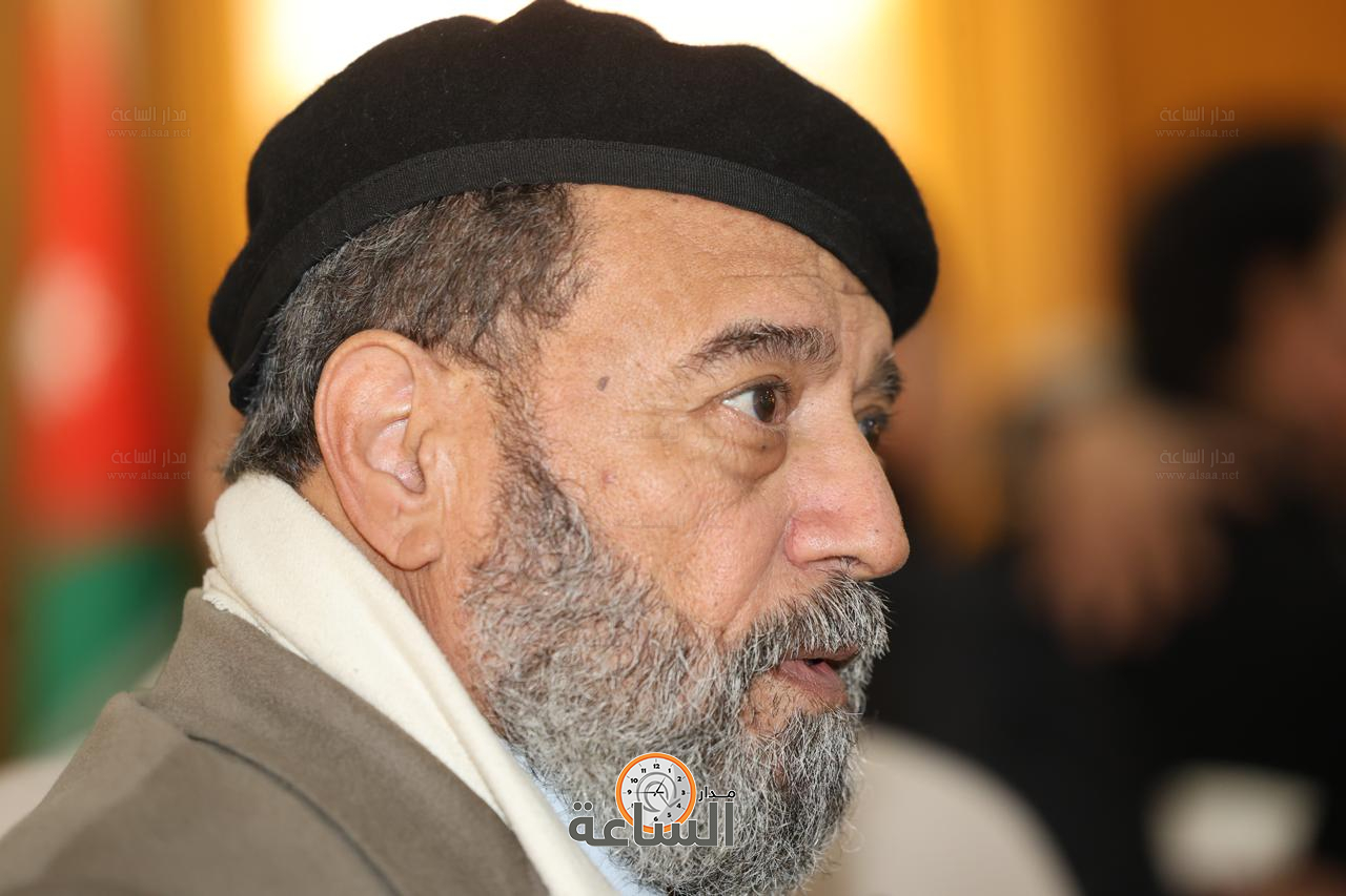 Madar Al-Saa Images 0.9114084423808183