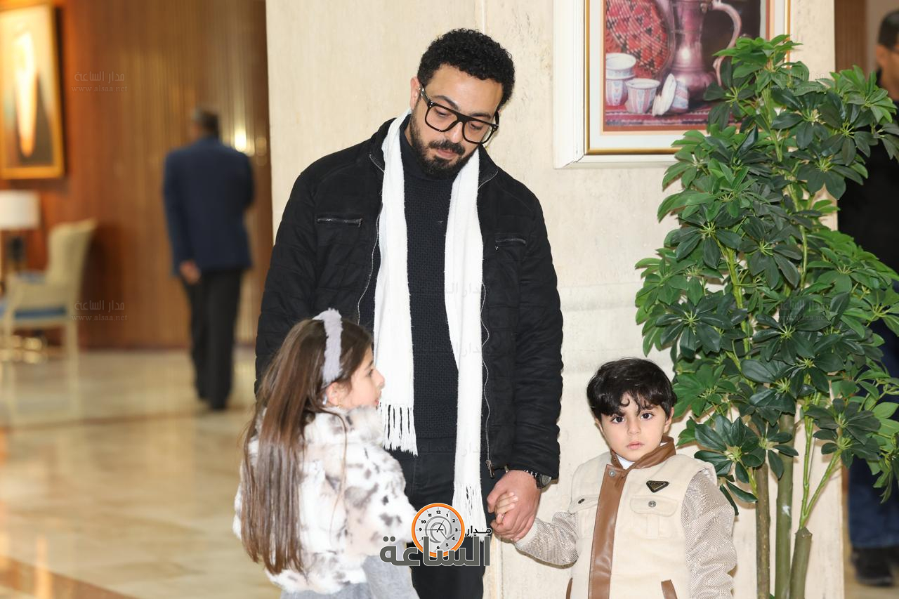 Madar Al-Saa Images 0.37366224146864035