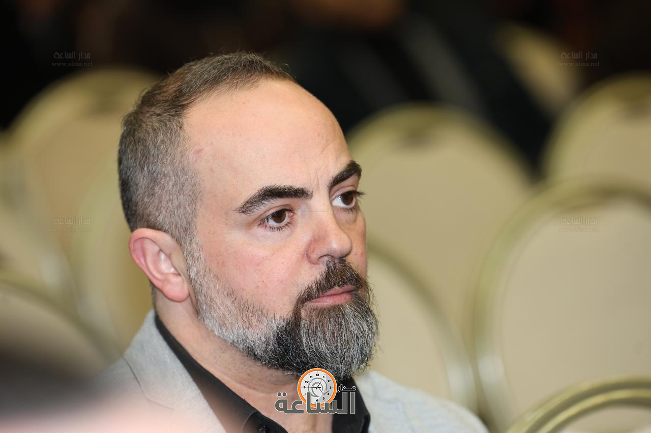 Madar Al-Saa Images 0.9233871247626623