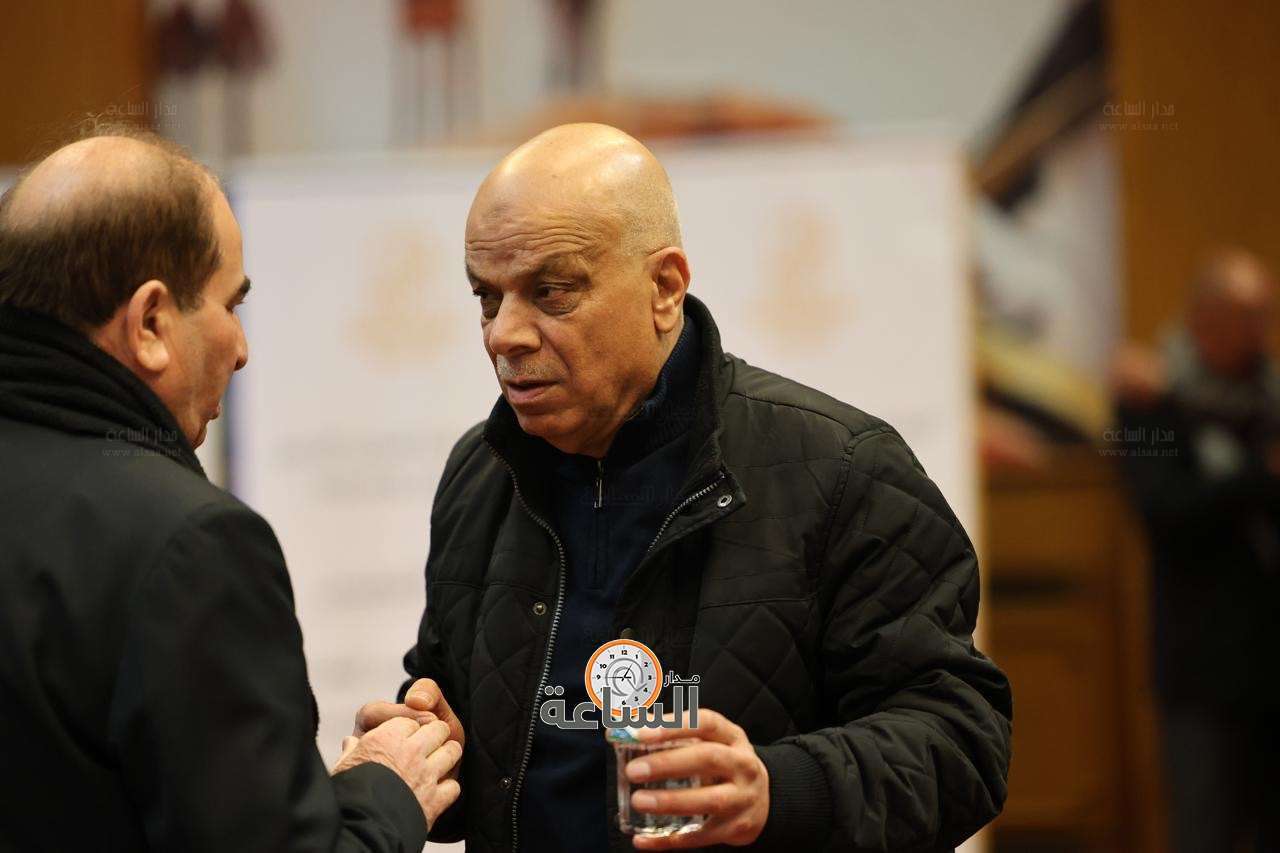 Madar Al-Saa Images 0.4565767017203778