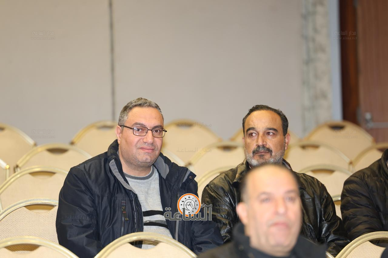 Madar Al-Saa Images 0.6242528621619202