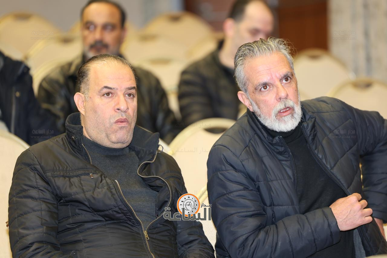 Madar Al-Saa Images 0.13583428027753064