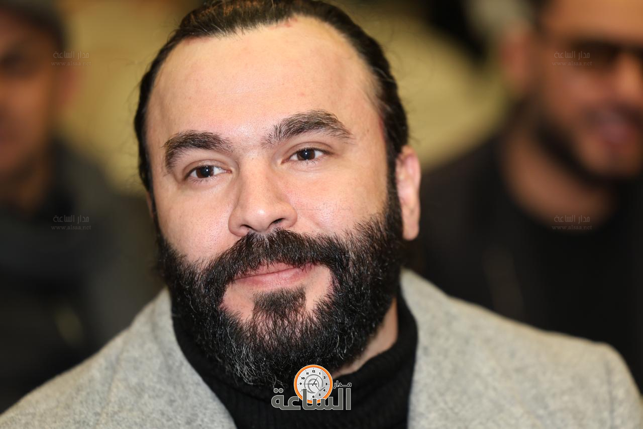 Madar Al-Saa Images 0.007051262100979616