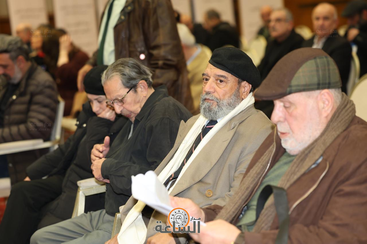 Madar Al-Saa Images 0.2079839611109674