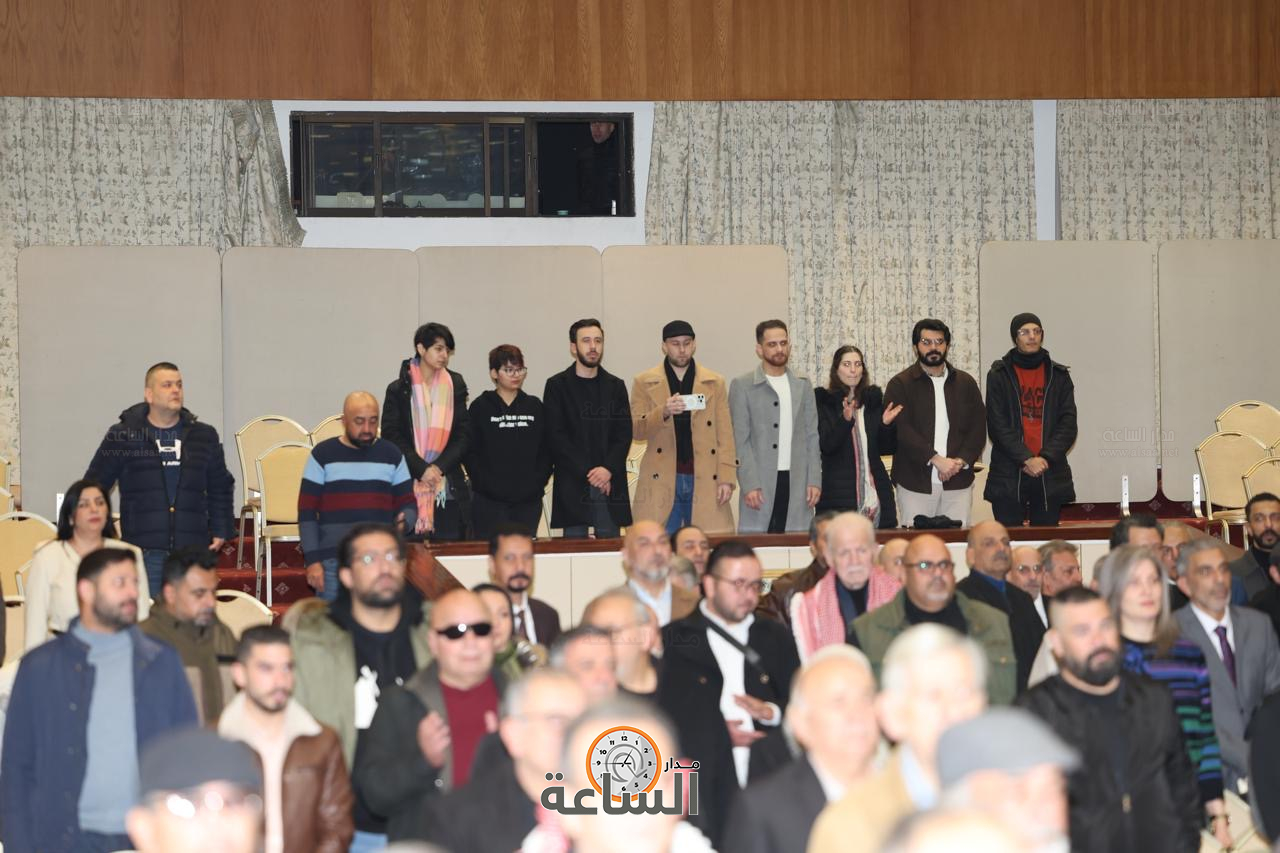 Madar Al-Saa Images 0.4464783965544955