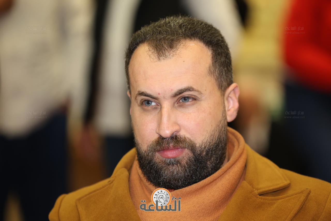 Madar Al-Saa Images 0.5704643490994844