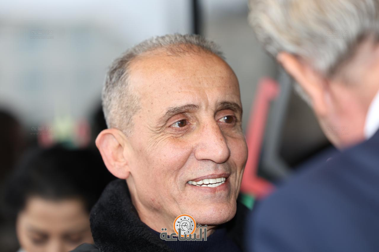 Madar Al-Saa Images 0.15006258306173836