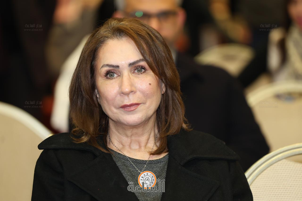 Madar Al-Saa Images 0.10516656669071534