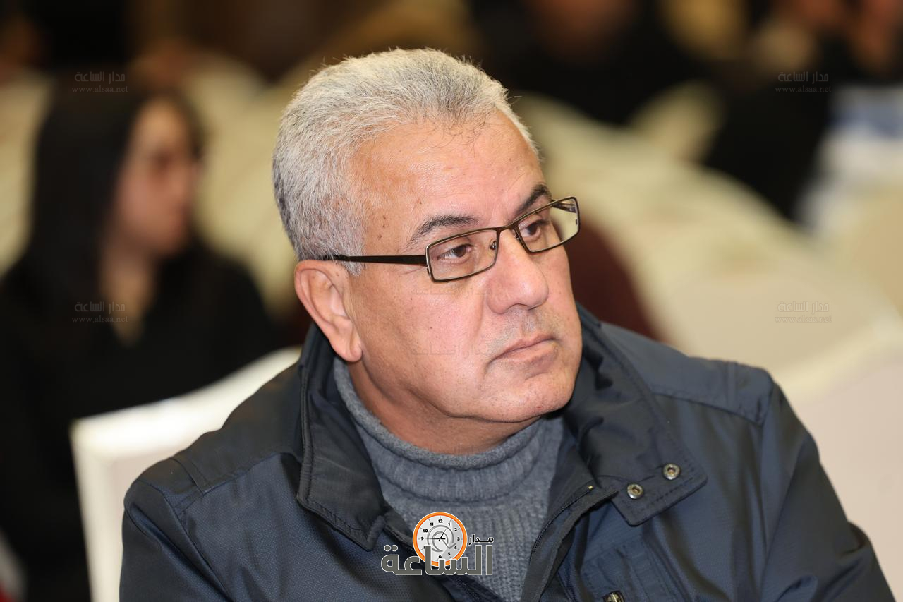 Madar Al-Saa Images 0.10654738934499774