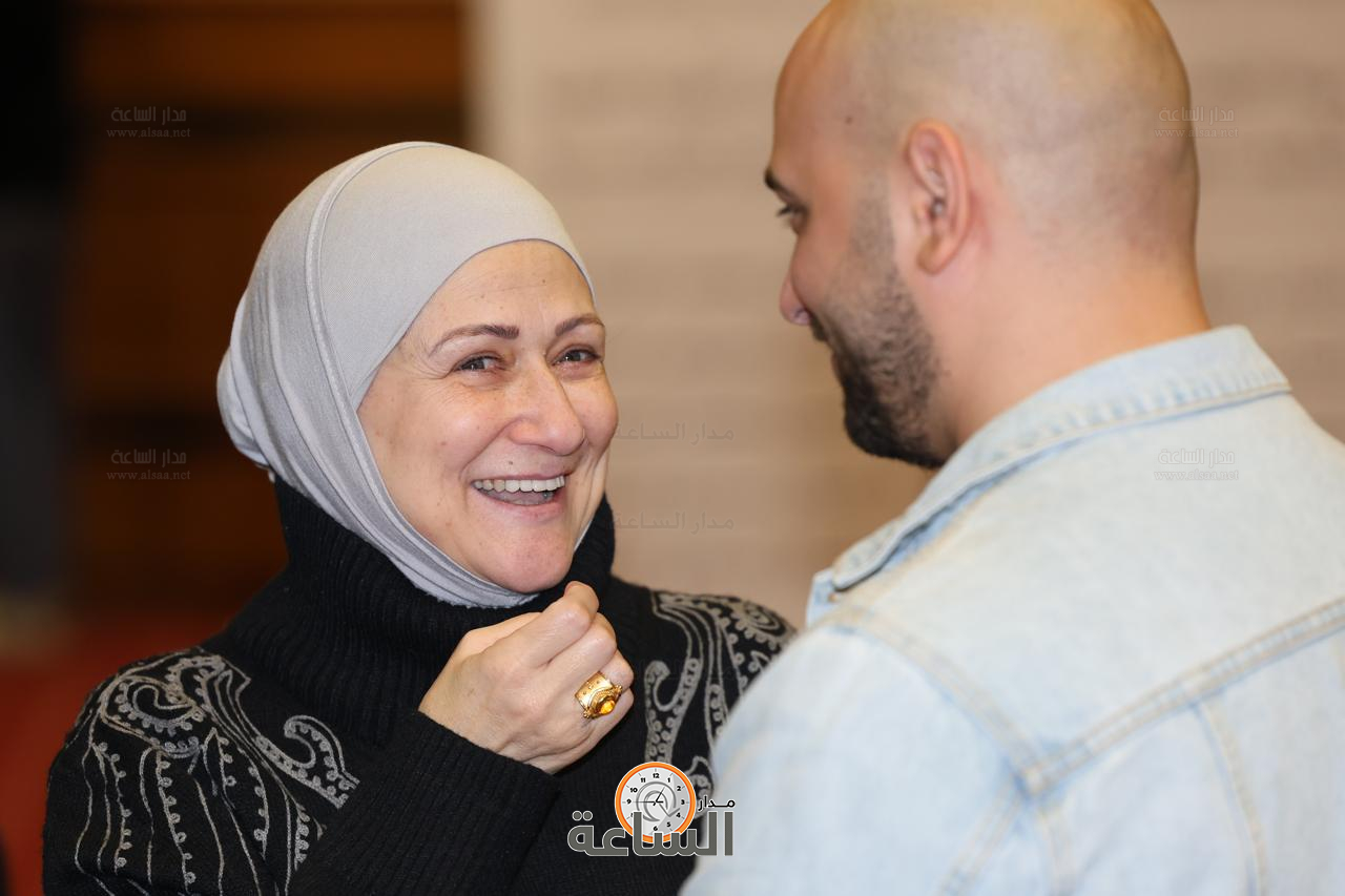 Madar Al-Saa Images 0.7141173797342143