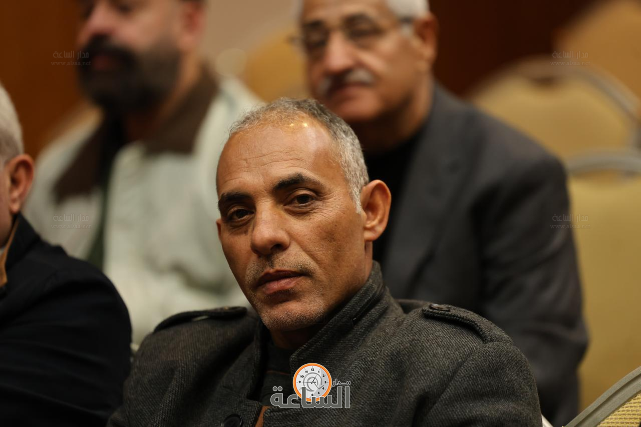 Madar Al-Saa Images 0.08221941100187136