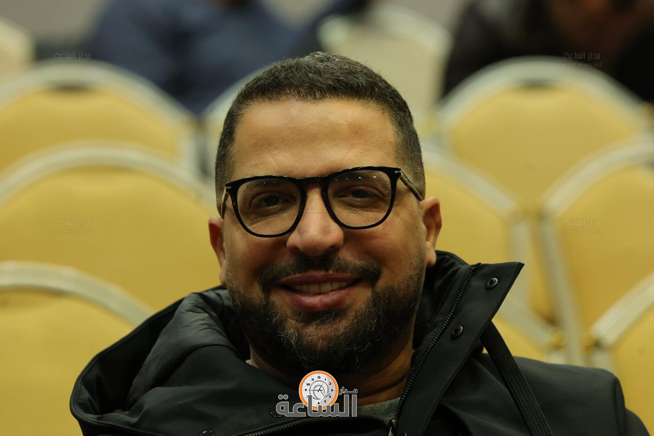 Madar Al-Saa Images 0.1979730319012939