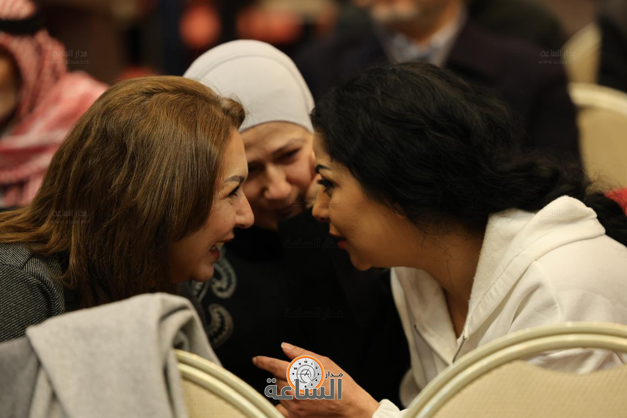 Madar Al-Saa Images 0.5223677770628593