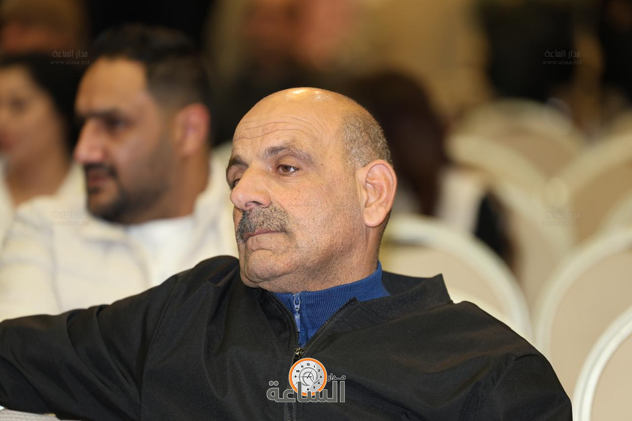 Madar Al-Saa Images 0.18377046922254803