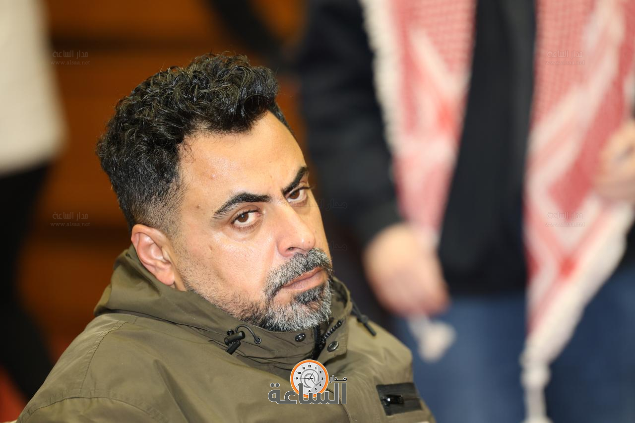 Madar Al-Saa Images 0.5952557956432523