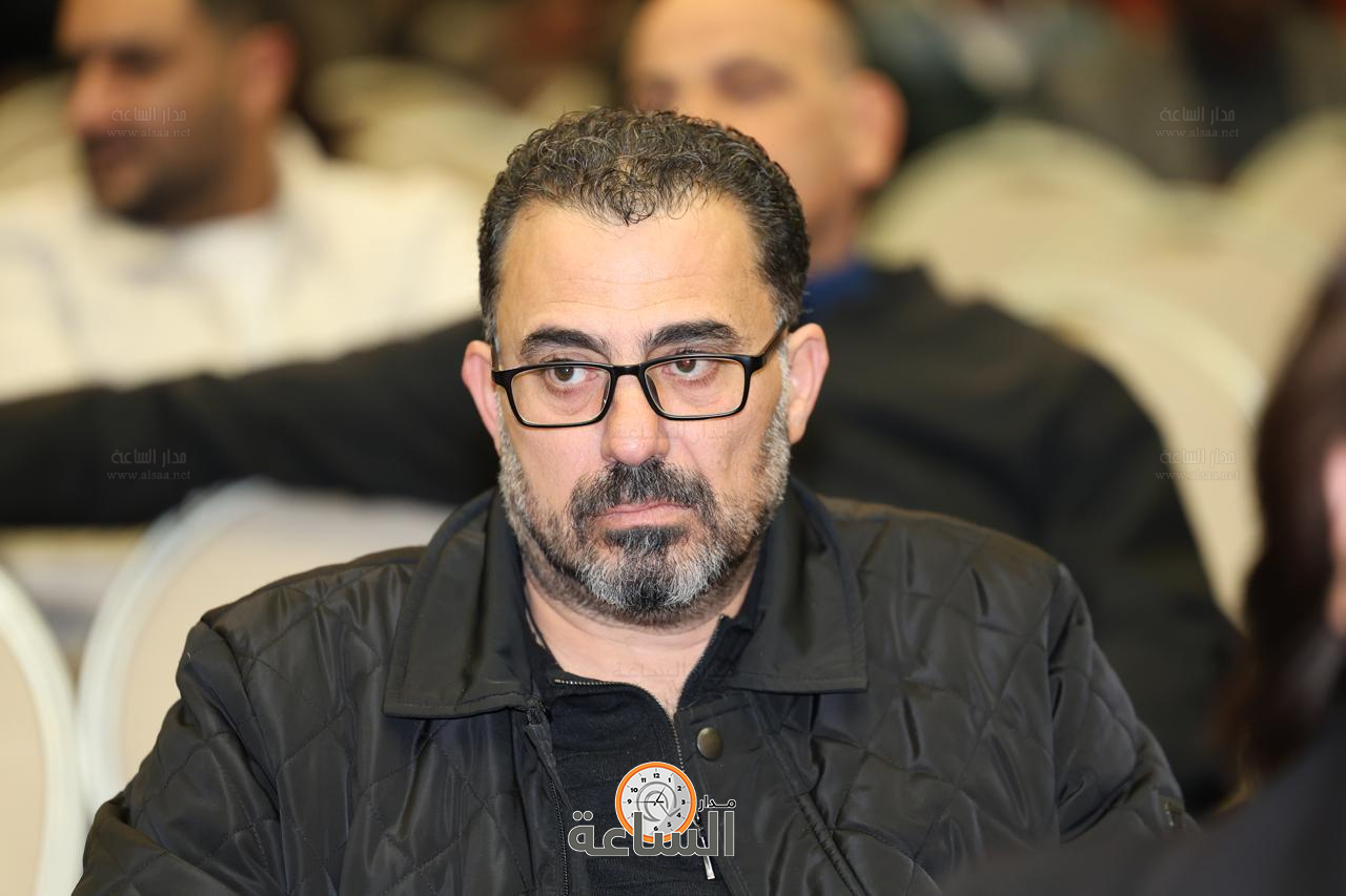 Madar Al-Saa Images 0.0597723757752342