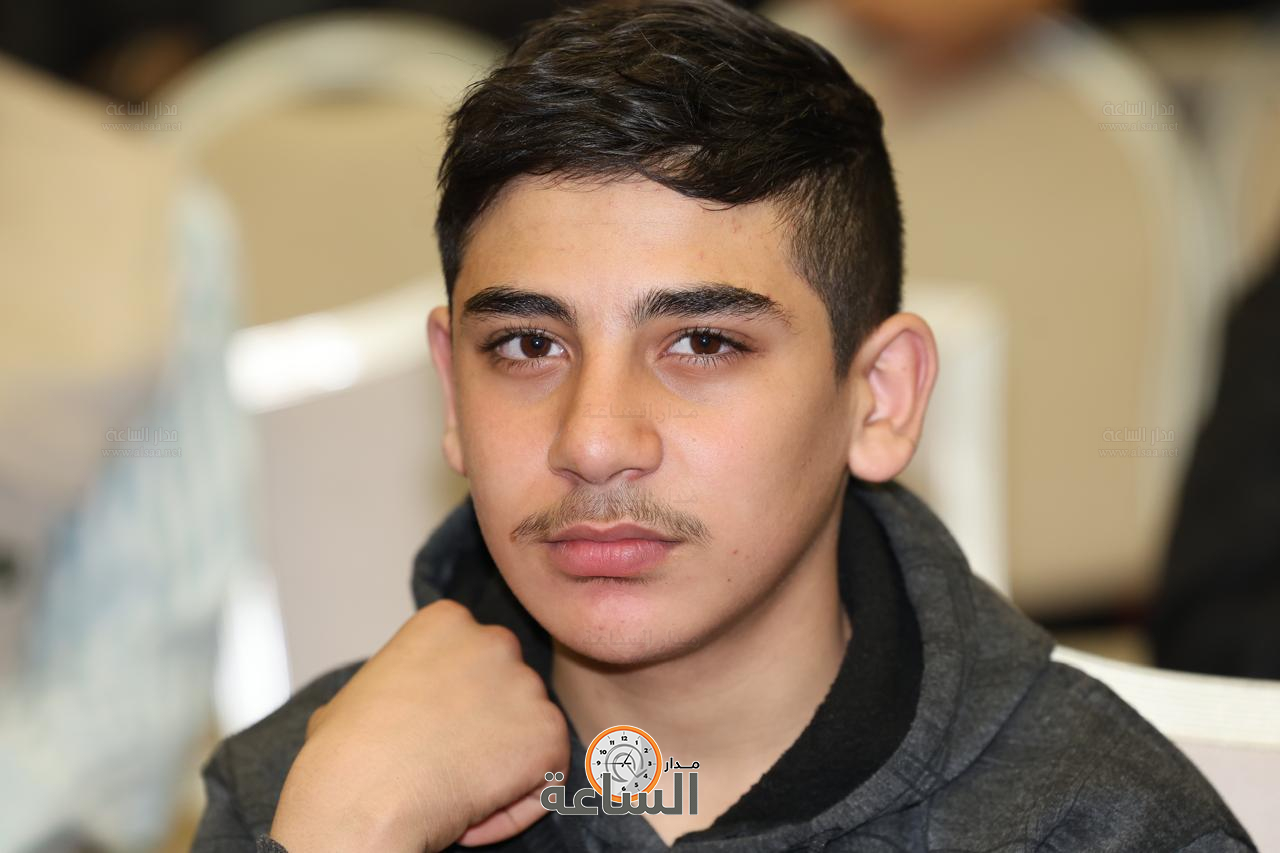 Madar Al-Saa Images 0.15557518583036567