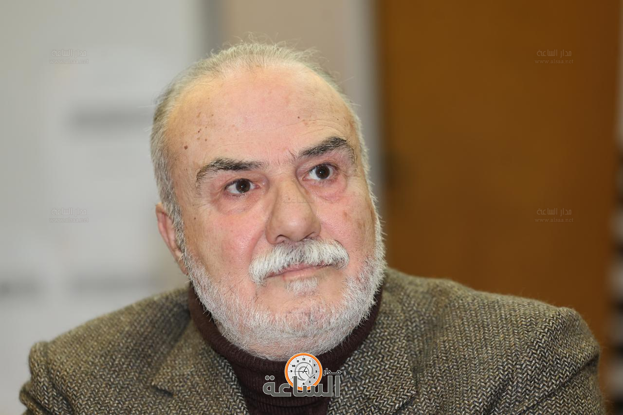 Madar Al-Saa Images 0.13558773096287458