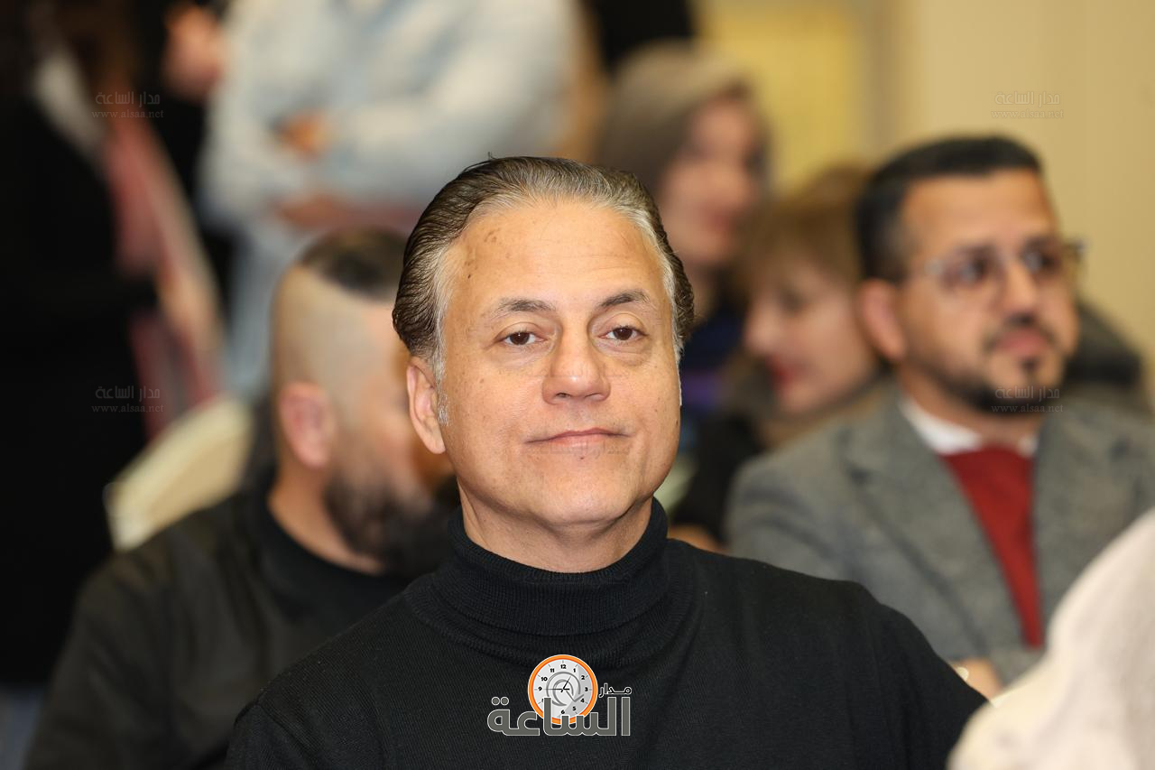 Madar Al-Saa Images 0.8551656464316357