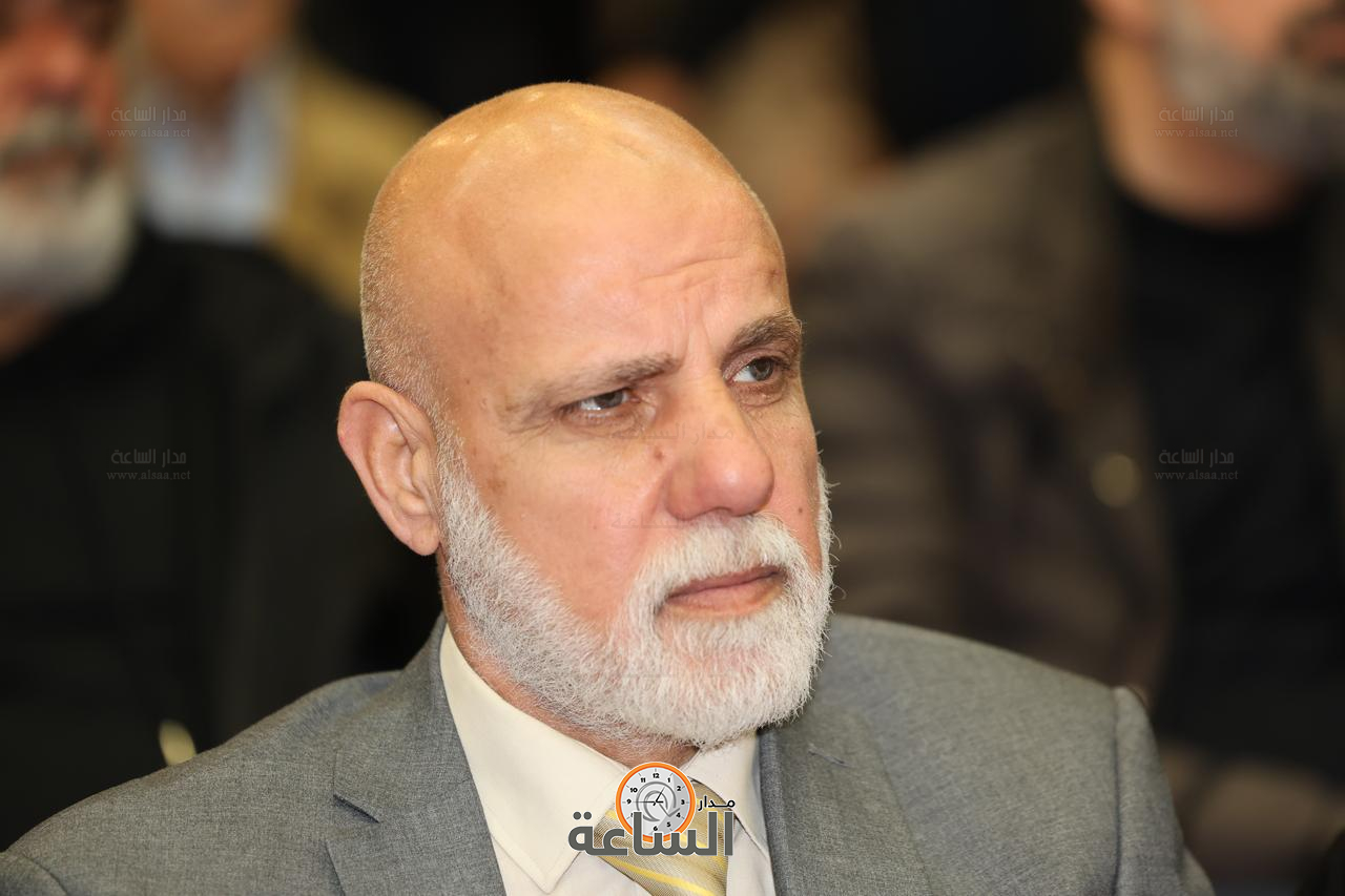 Madar Al-Saa Images 0.8632534929190347