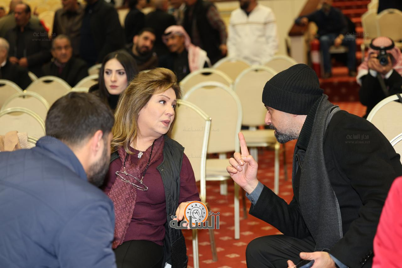 Madar Al-Saa Images 0.09246881814405761