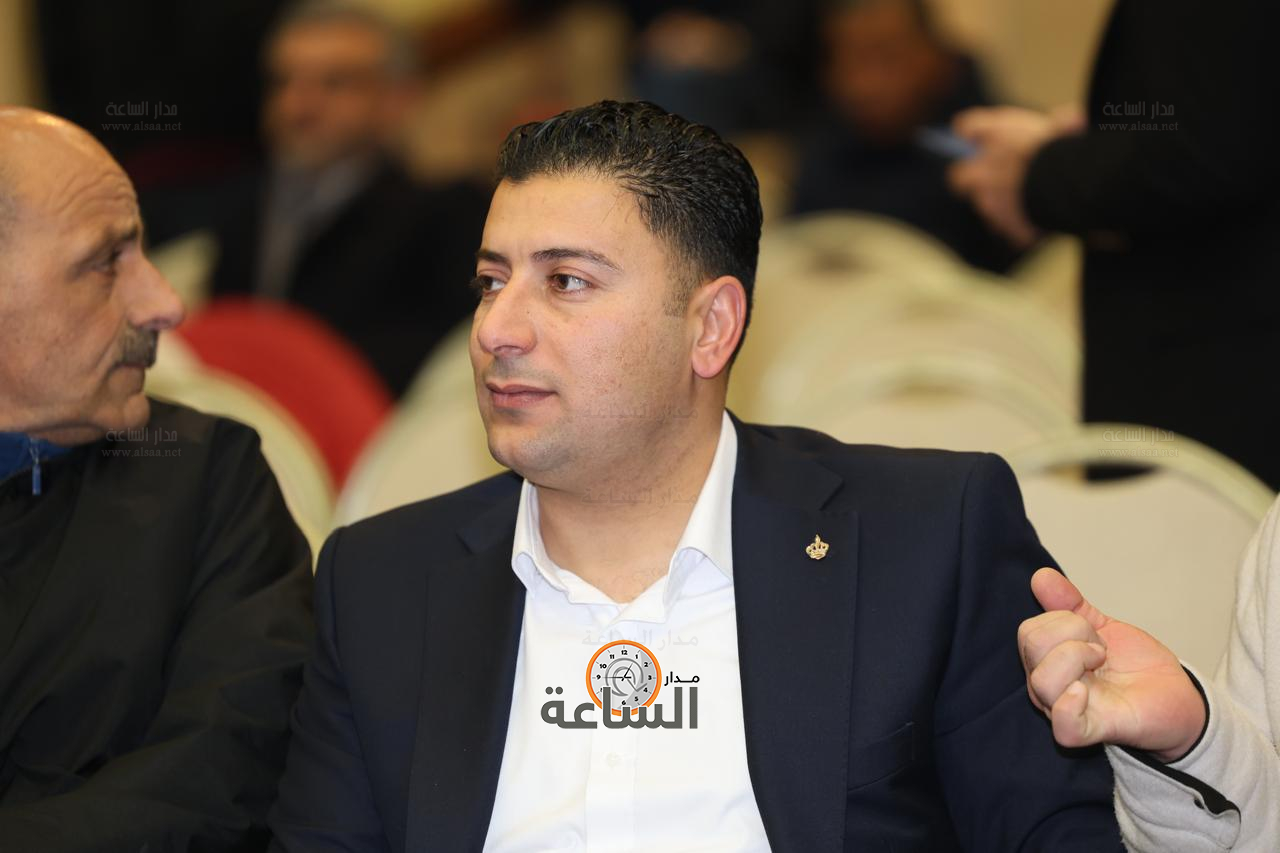 Madar Al-Saa Images 0.703887370035548