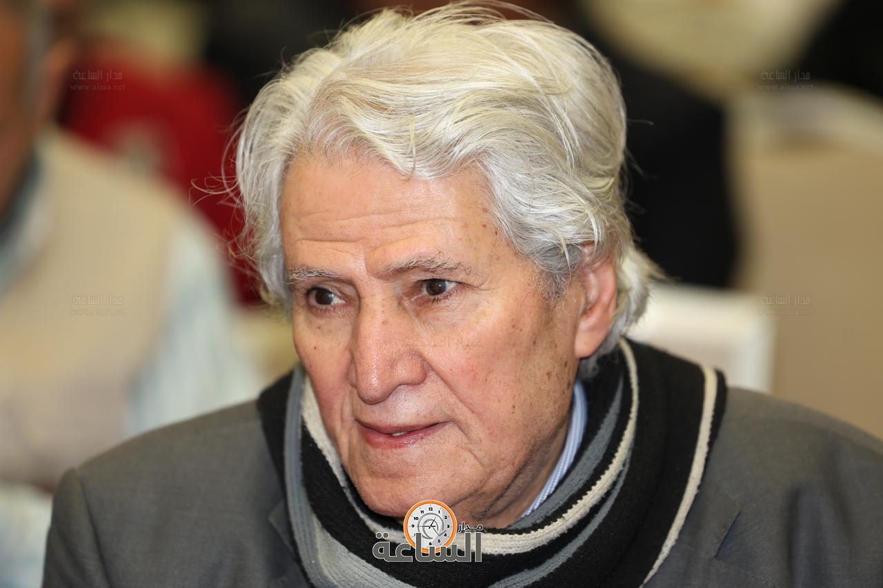 Madar Al-Saa Images 0.3536783286498488