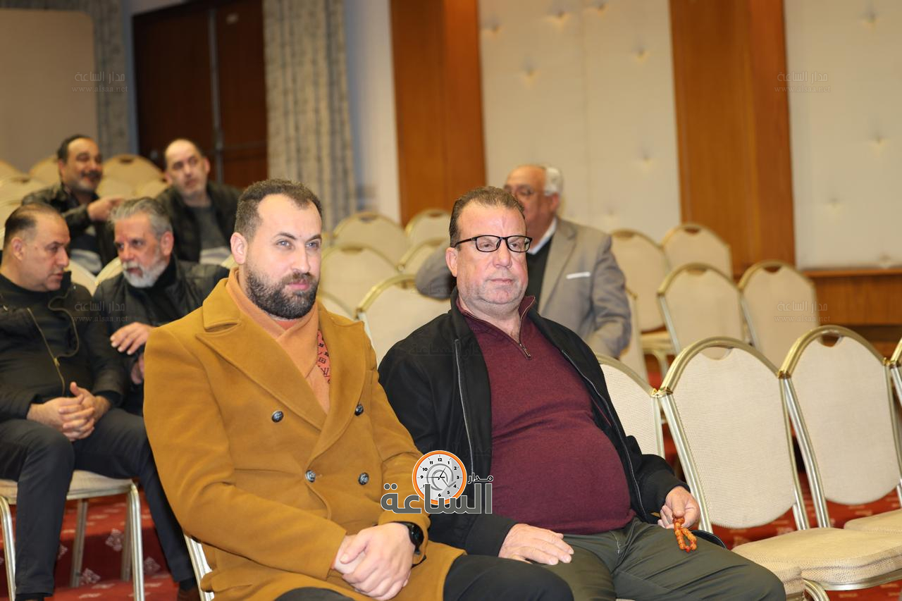 Madar Al-Saa Images 0.7238769344363802