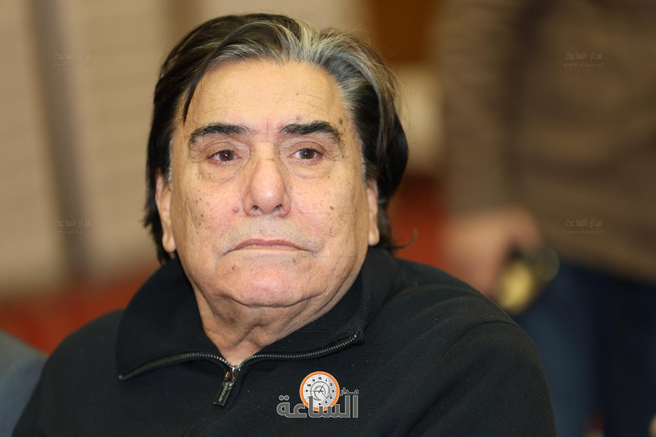 Madar Al-Saa Images 0.2718494611280554