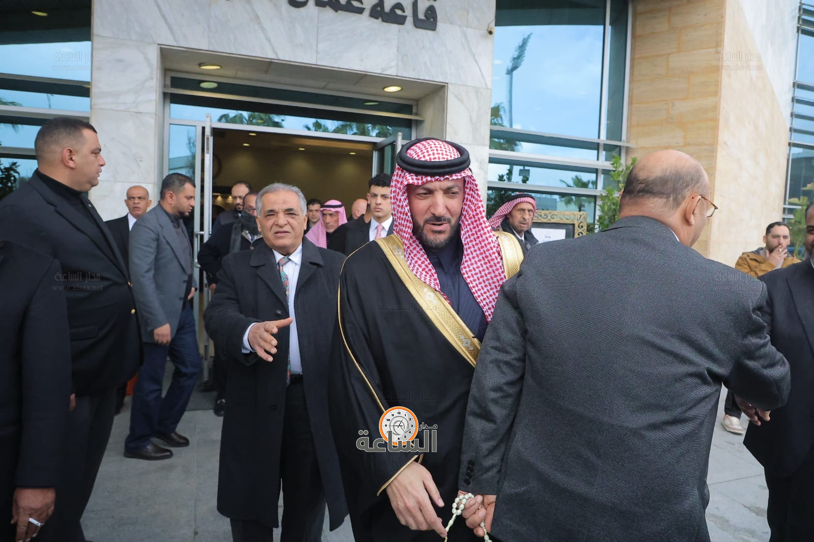 Madar Al-Saa Images 0.674946169782128