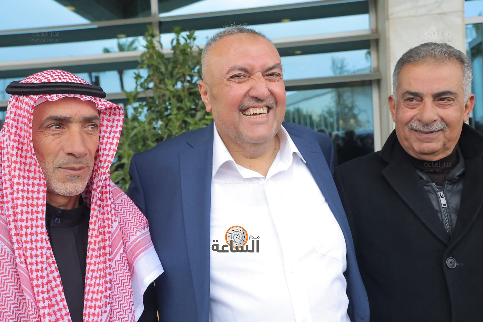 Madar Al-Saa Images 0.6148991276948476