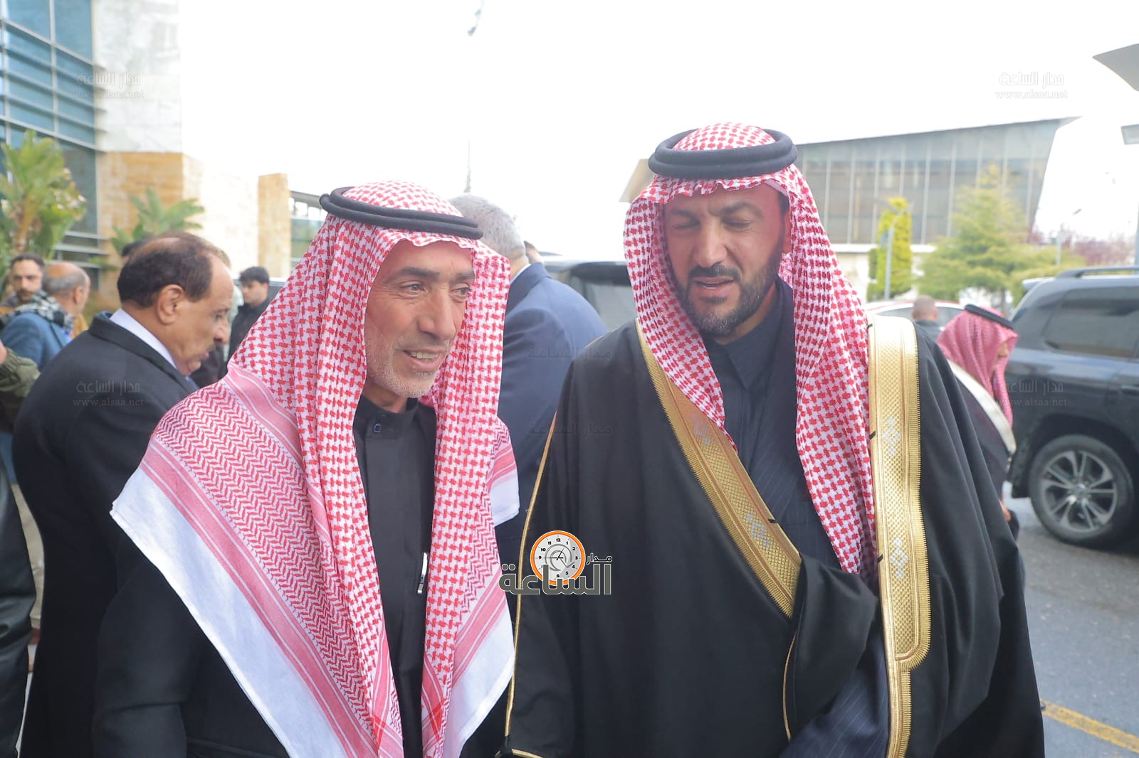 Madar Al-Saa Images 0.23458210852441064