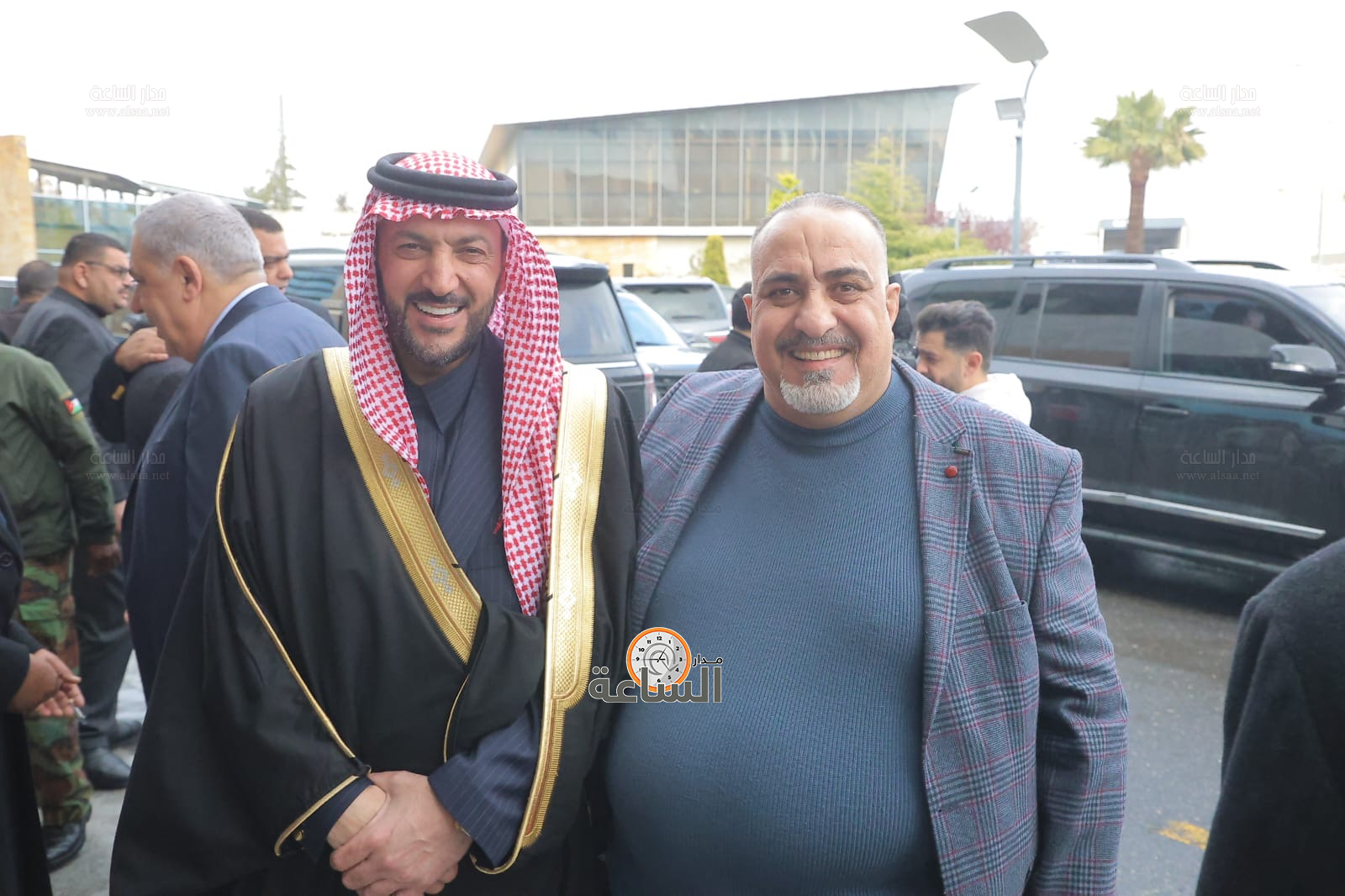 Madar Al-Saa Images 0.876120039453674