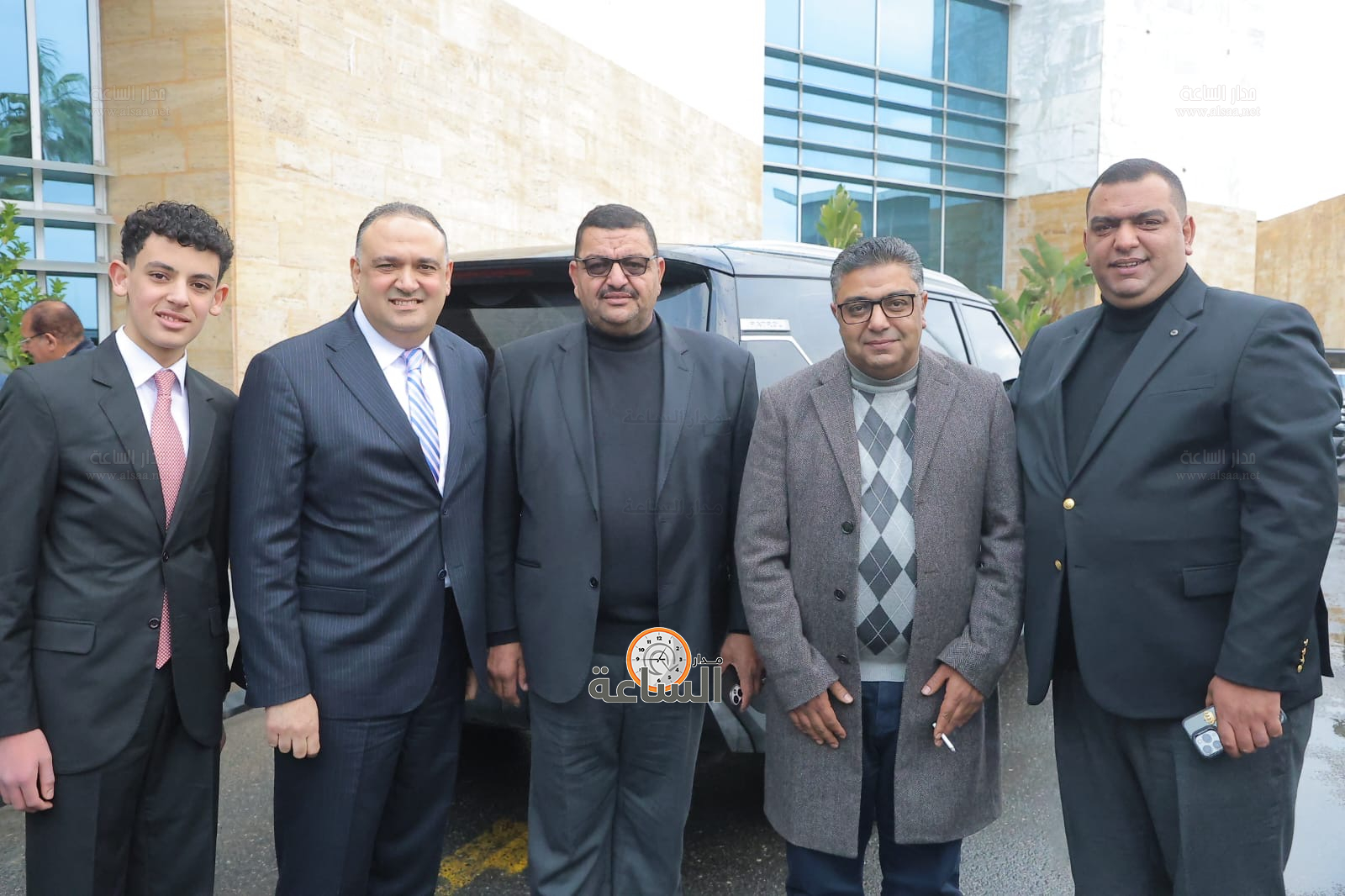 Madar Al-Saa Images 0.7217512823372325