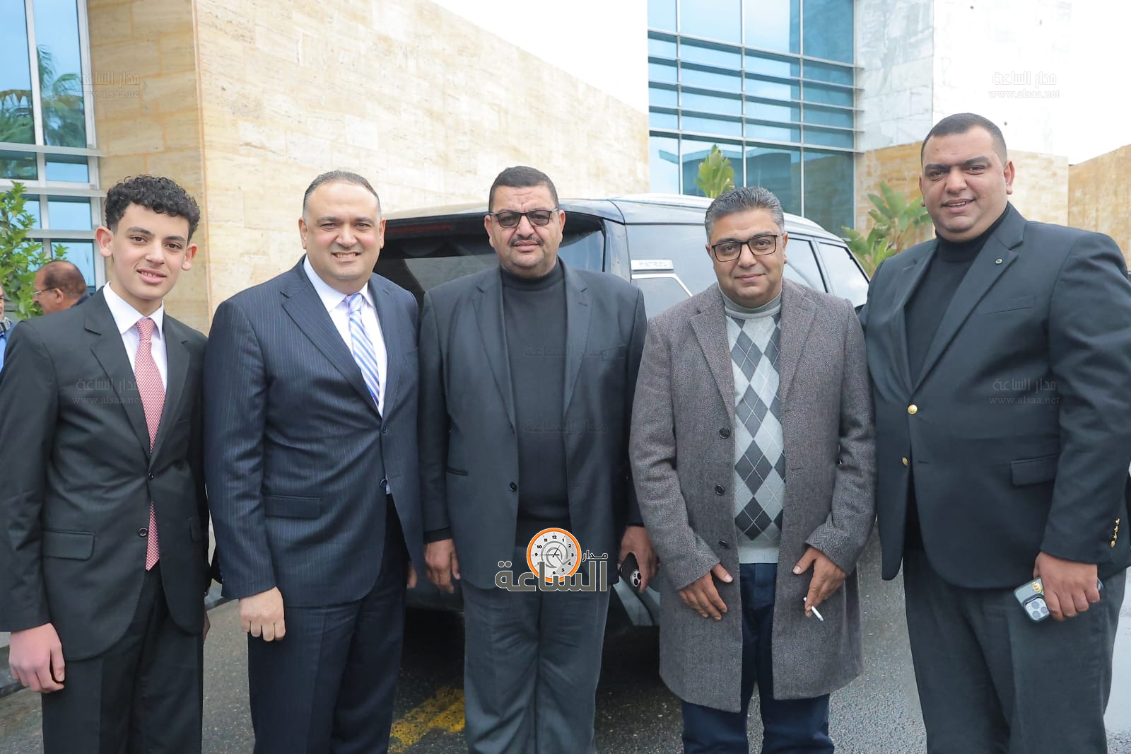 Madar Al-Saa Images 0.8147469597342523