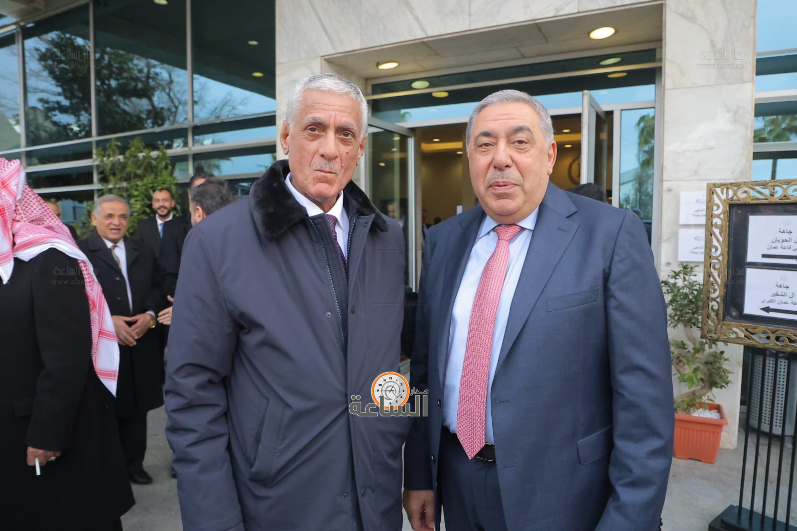 Madar Al-Saa Images 0.49218855516107074