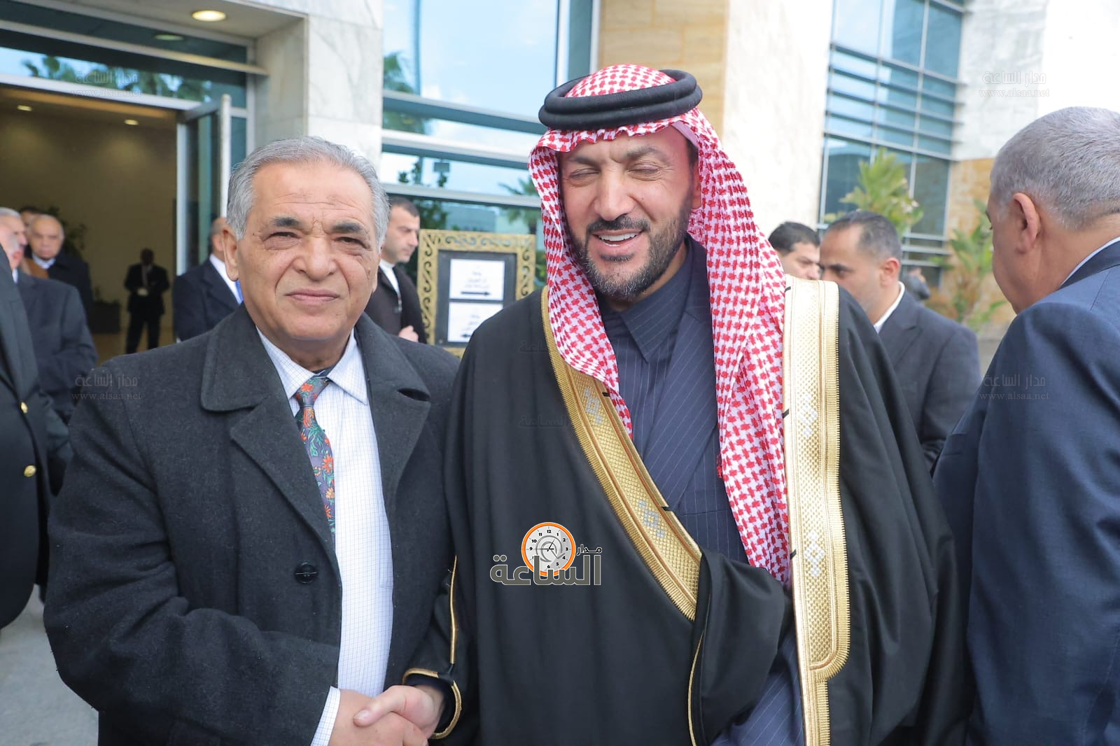 Madar Al-Saa Images 0.013582894961047032