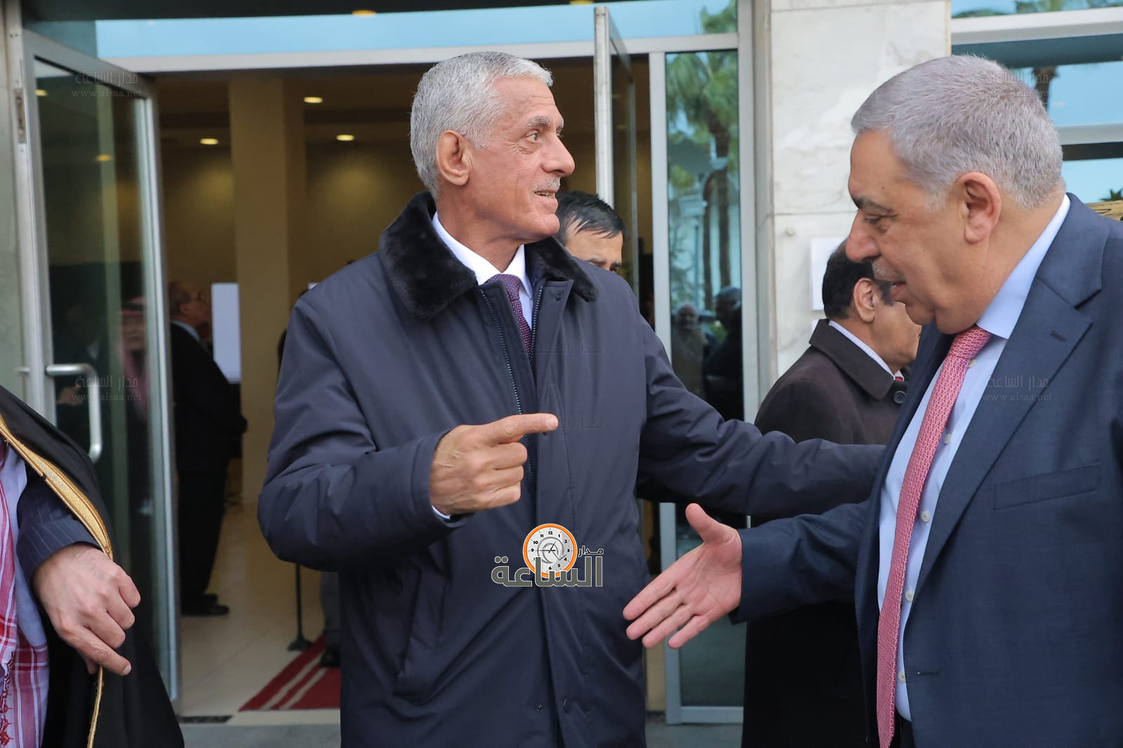 Madar Al-Saa Images 0.5327640707151754