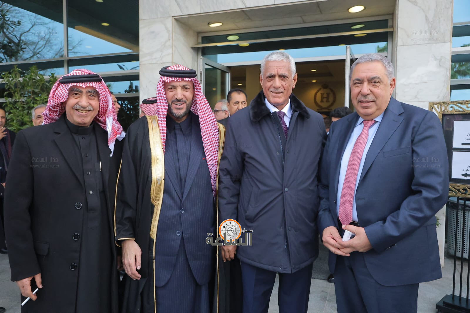 Madar Al-Saa Images 0.05087351469513679