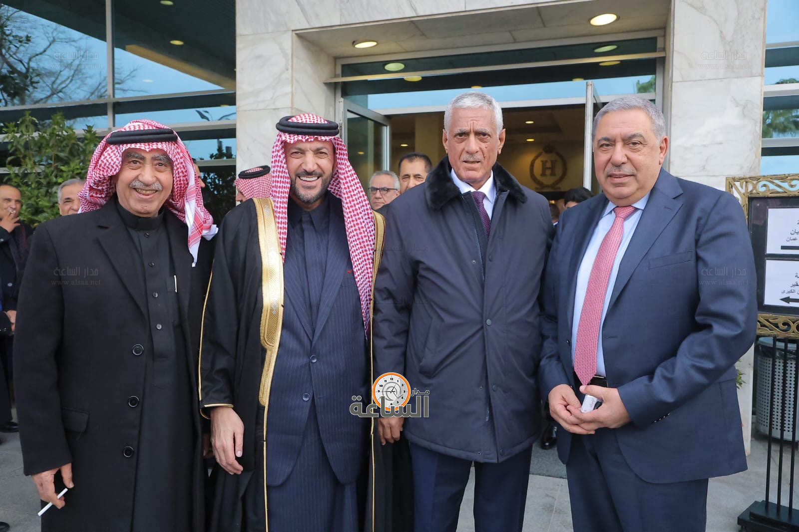 Madar Al-Saa Images 0.5275138369773857