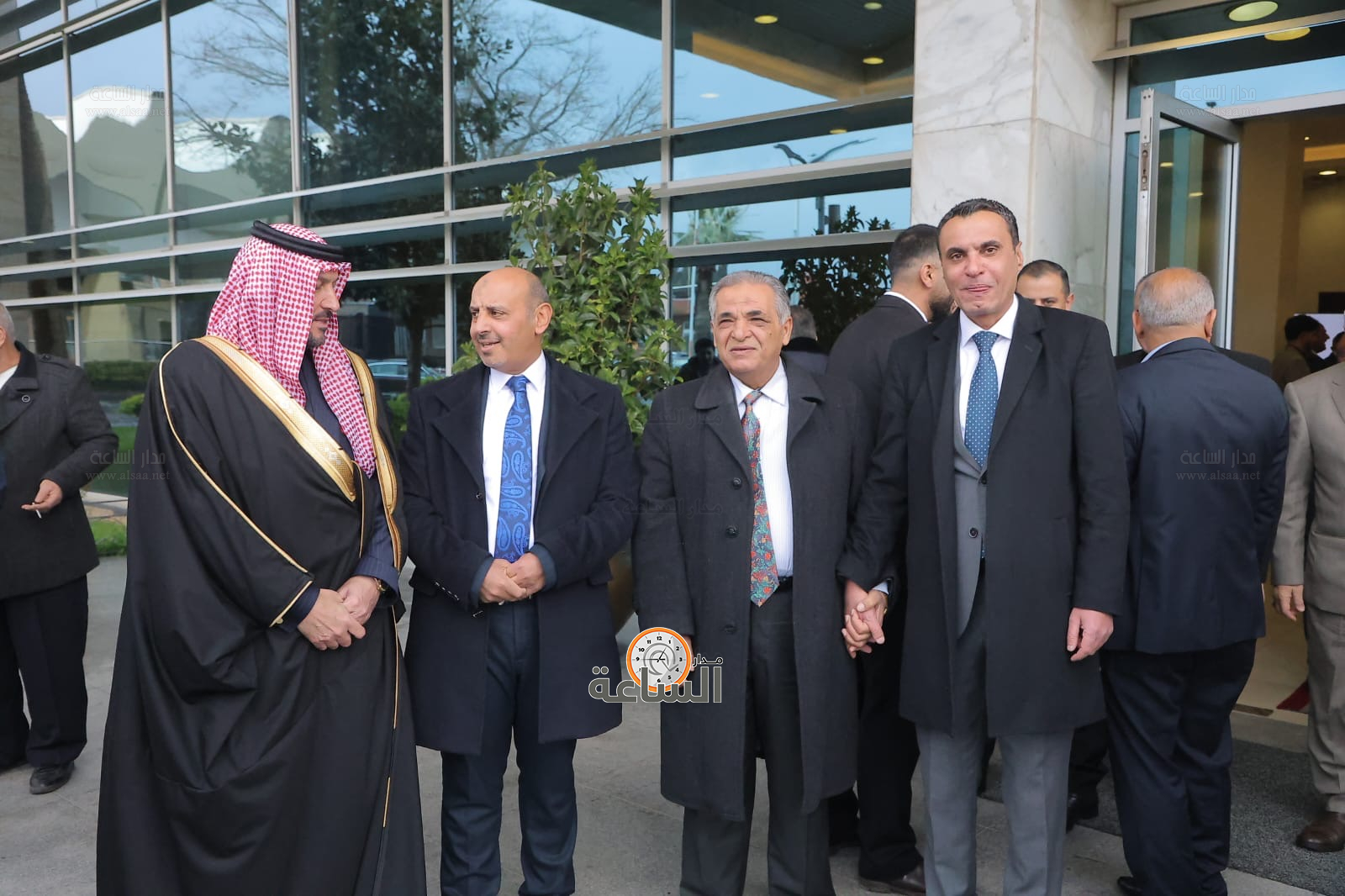 Madar Al-Saa Images 0.7573500679979894