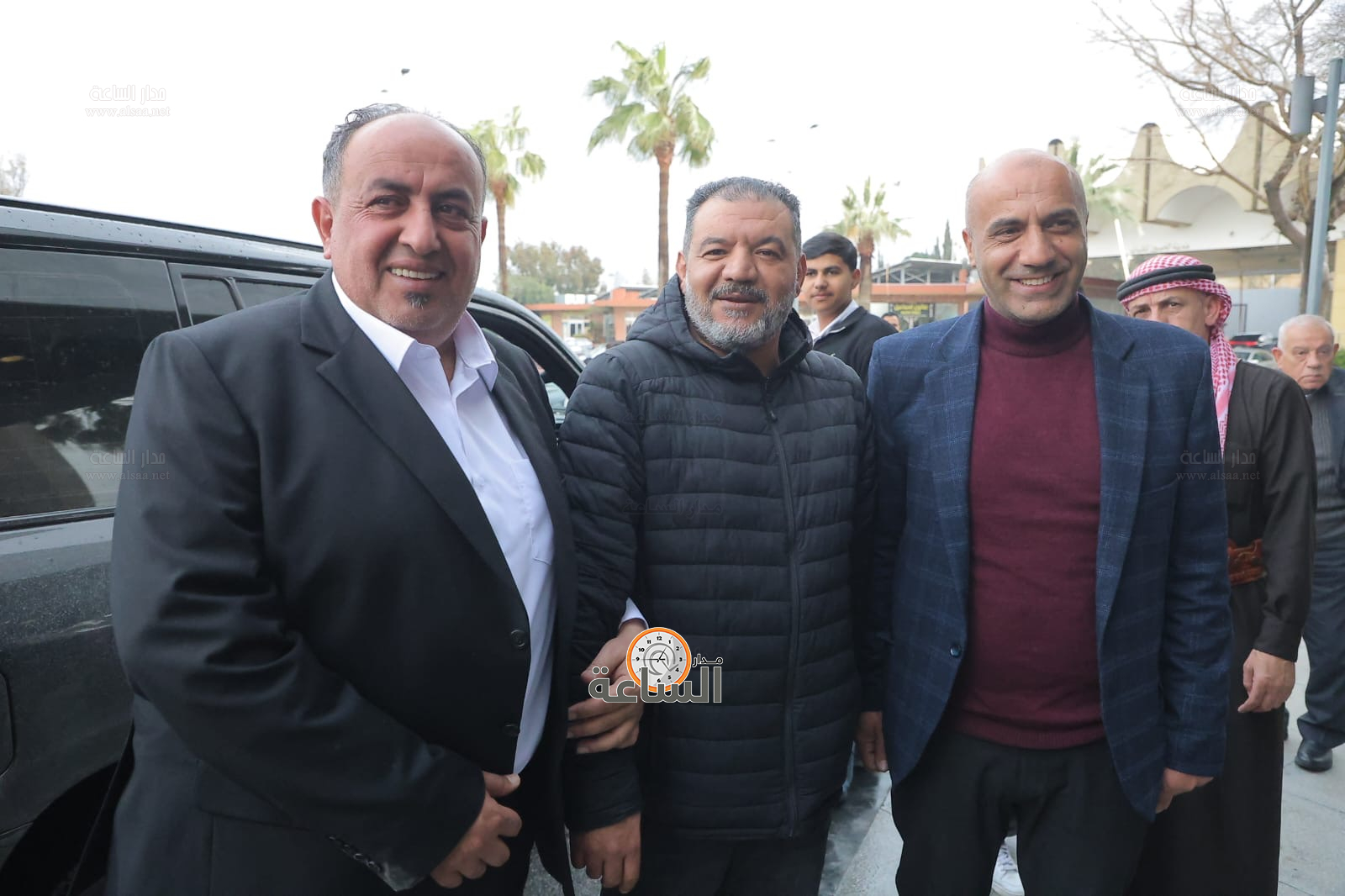 Madar Al-Saa Images 0.03684255217735133